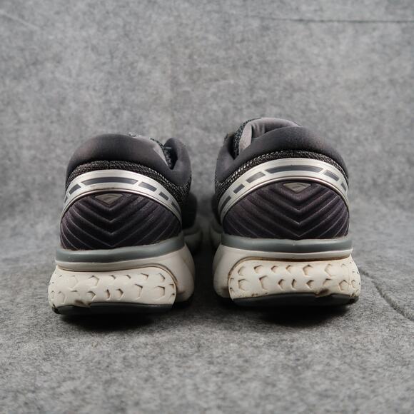 Brooks Shoes Mens 11.5 Athletic Trainer Ghost 11 Running Sneaker Comfort Sport - Picture 5 of 12